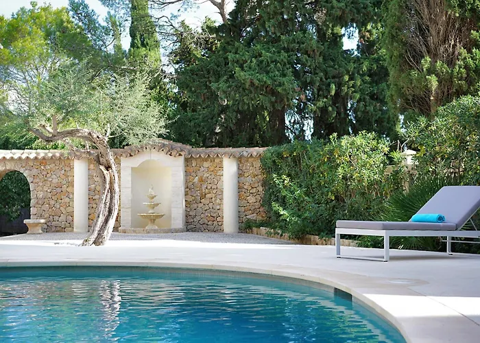 Villa Rueda Pollença