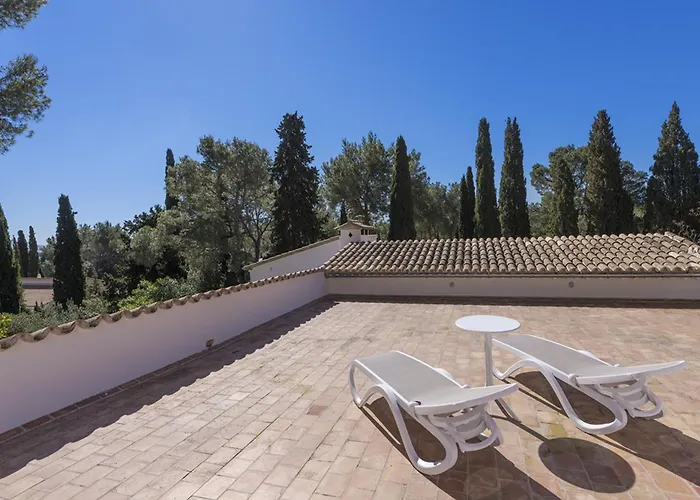 Villa Rueda Pollença