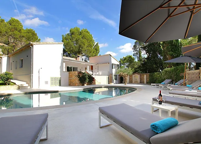 Rueda Villa Pollença