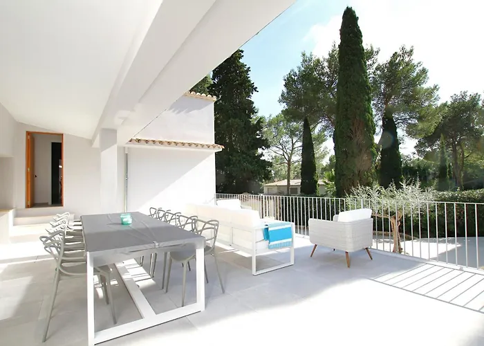 Villa Rueda Pollença