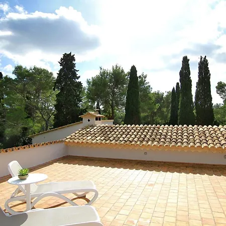 Rueda Villa *