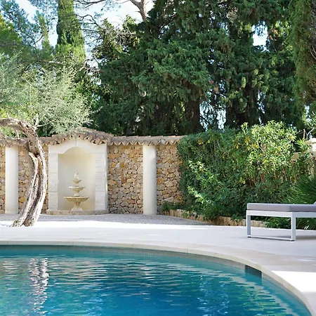 Villa Rueda Pollenca