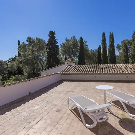 Villa Rueda Pollenca