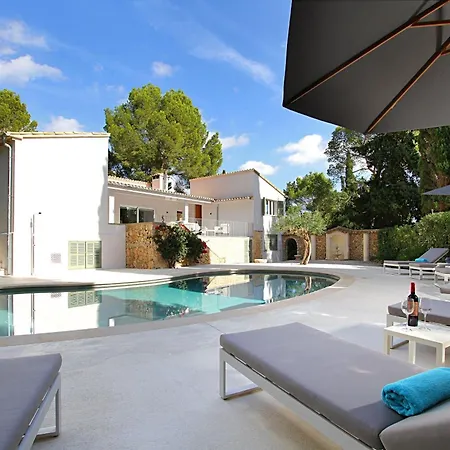 Rueda Villa Pollensa