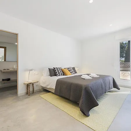 Villa Rueda Pollenca