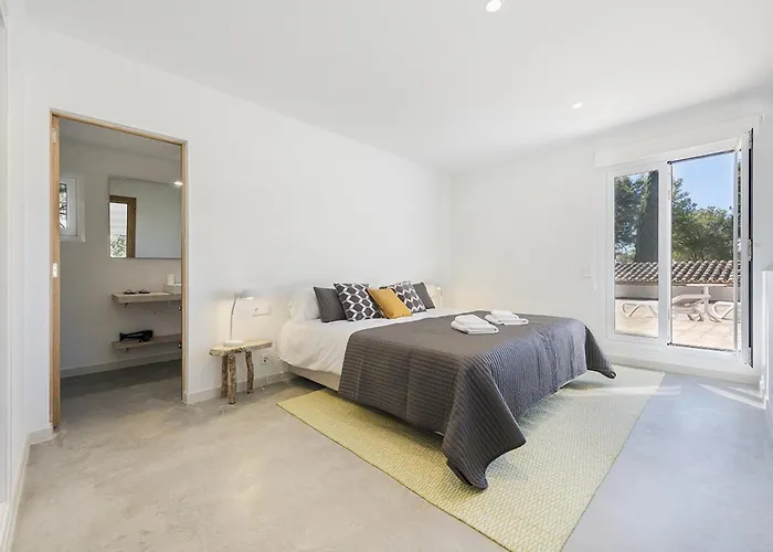 Βίλα Rueda Pollença