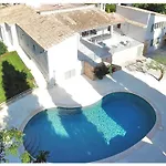 Rueda 别墅 波连斯萨