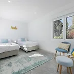 Rueda 别墅 波连斯萨