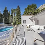 别墅 Rueda 波连斯萨