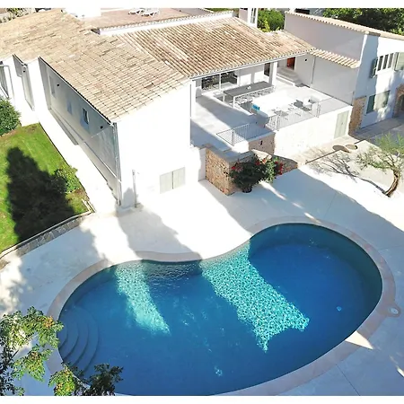 Rueda Villa Pollença