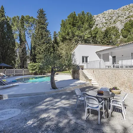 Rueda * 波连斯萨