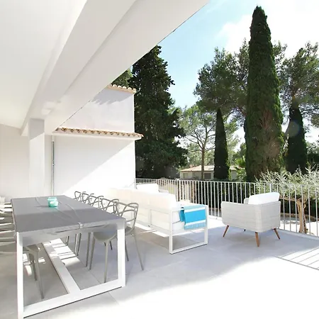 Villa Rueda Pollença