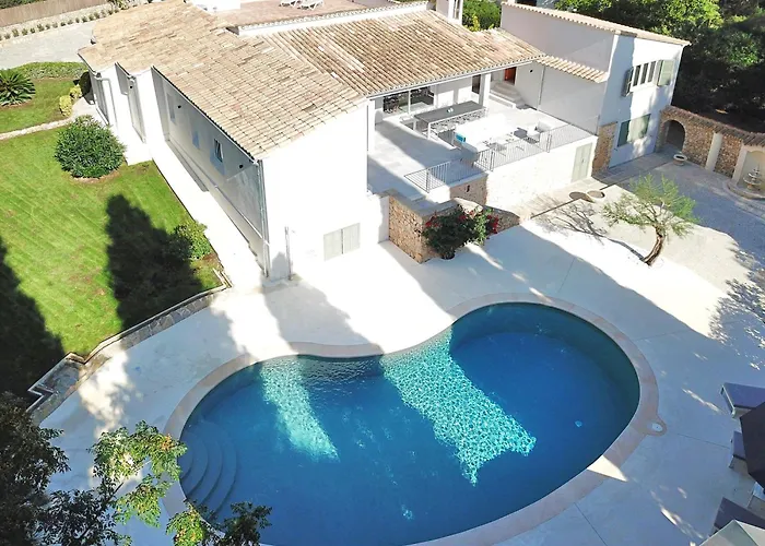 Rueda Villa Pollença