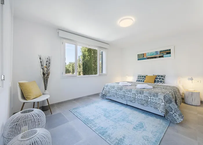 Rueda Villa Pollença