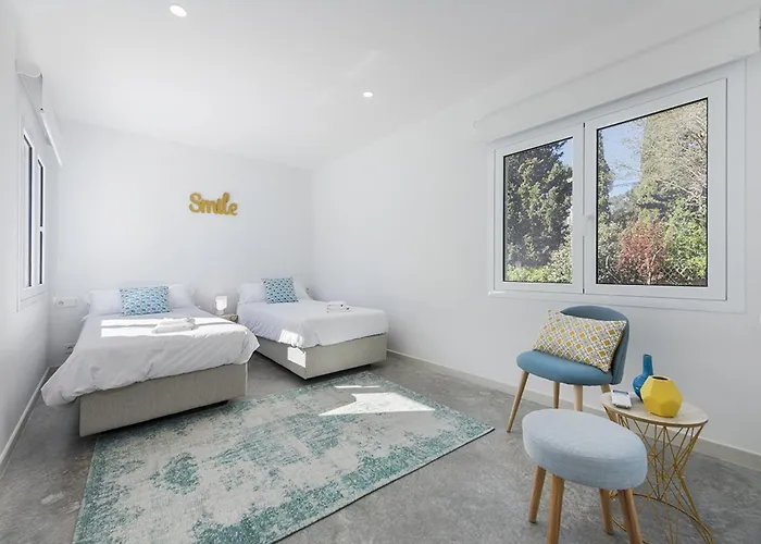 Rueda Villa Pollença