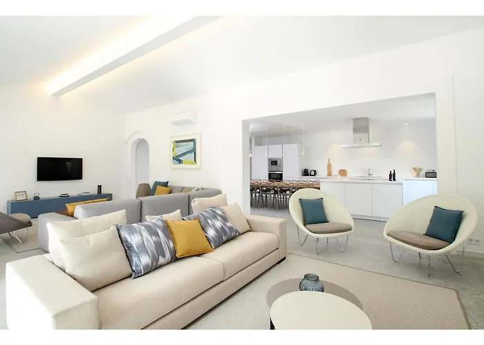 Rueda Villa Pollença