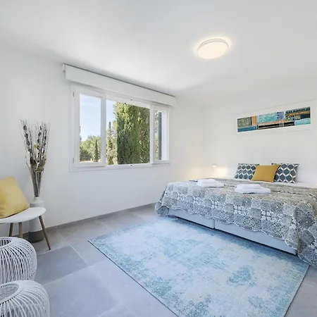 Rueda Villa Pollença